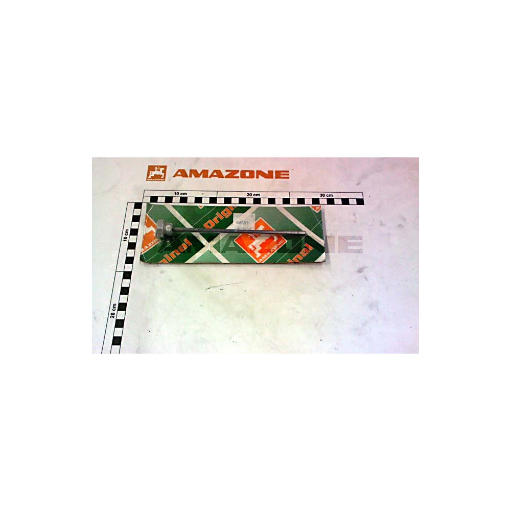 Jauge reniflard et joint 6373300 Amazone