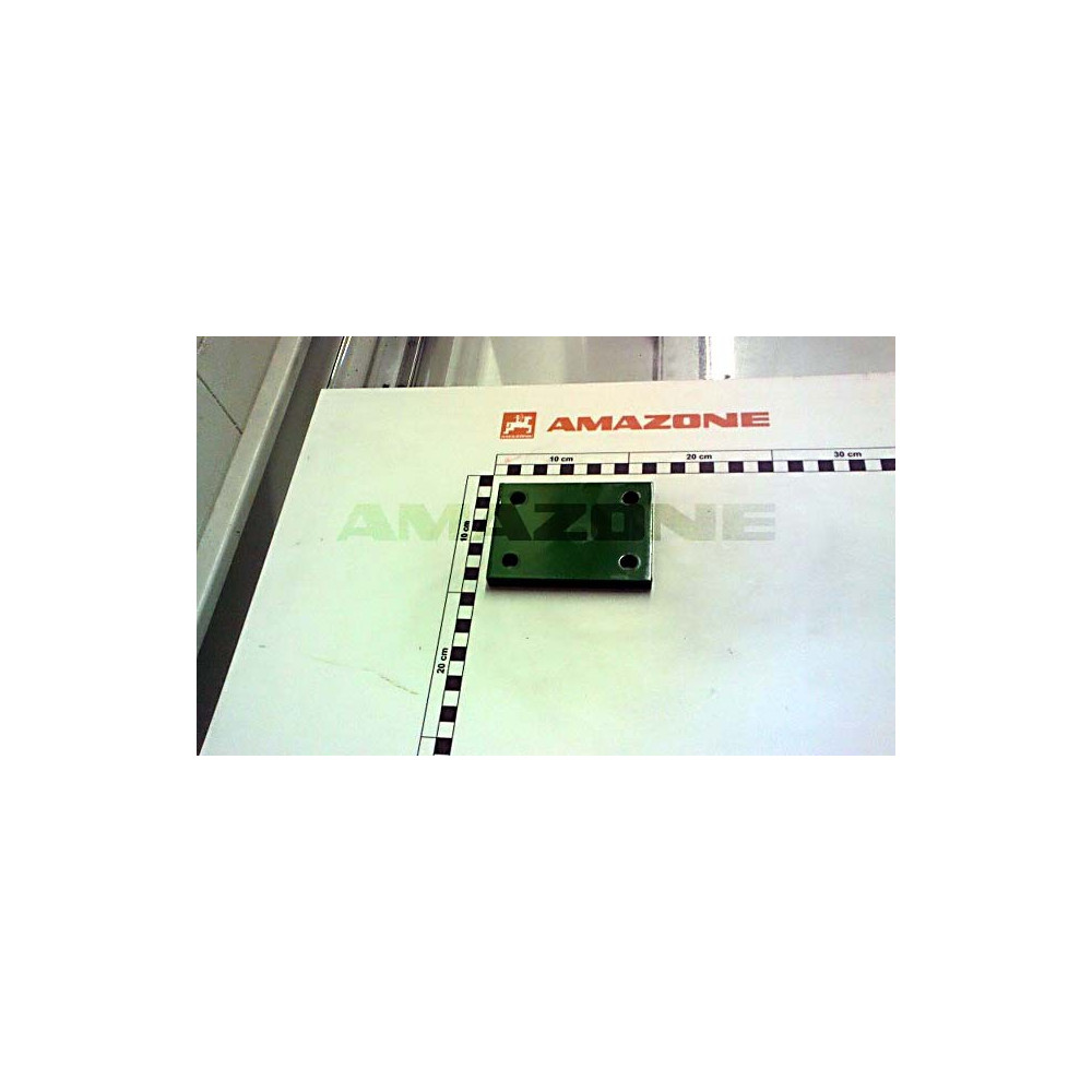 Plaque de serrage 6383100 Amazone