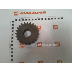 Pignon 23 DTS D. 6384300 Amazone