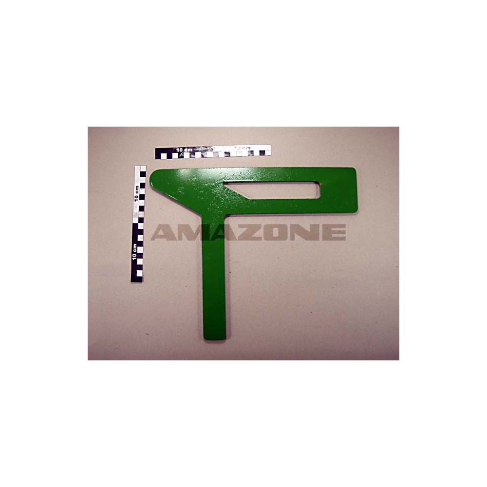 Etrille laterale REG 6384100 Amazone