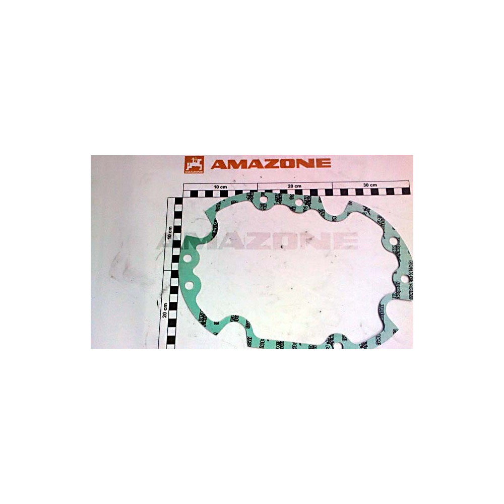 Joint couvercle II 6392300 Amazone