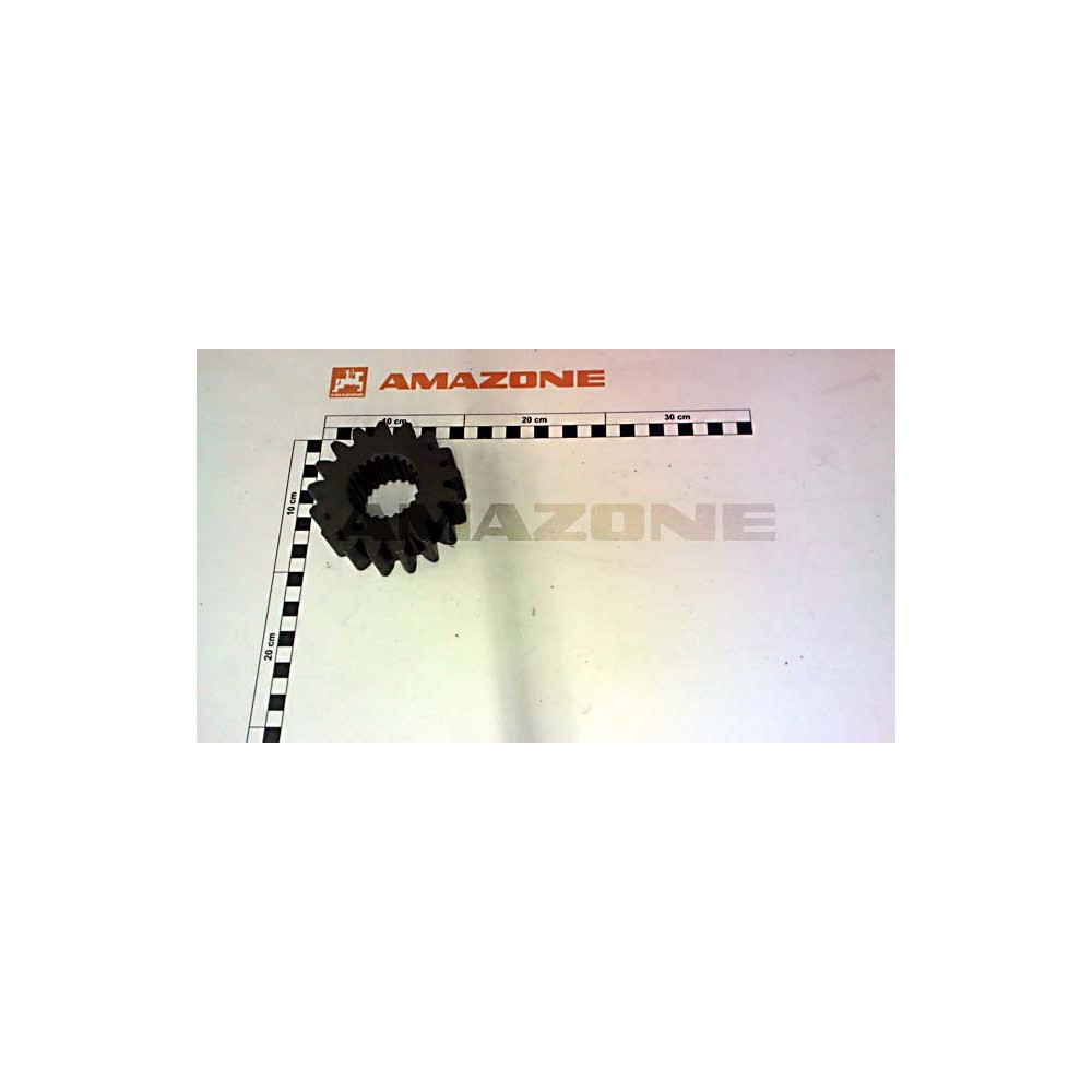 Pignon 17 DTS D. 6398300 Amazone