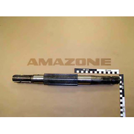 Arbre d'entree boitiershg 13/8 6CA 6397400 Amazone