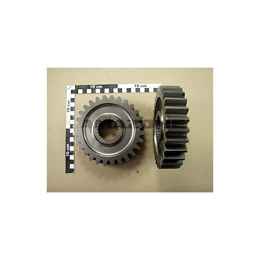 Pignon 28 DTS 6401400 Amazone