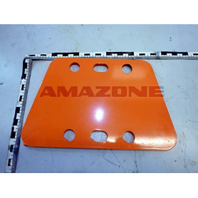 Plaque de renfort 6404200 Amazone