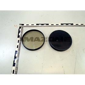 Bouchon dia.80x1 6410400 Amazone