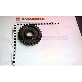 Pignon 27 DTS 6409400 Amazone