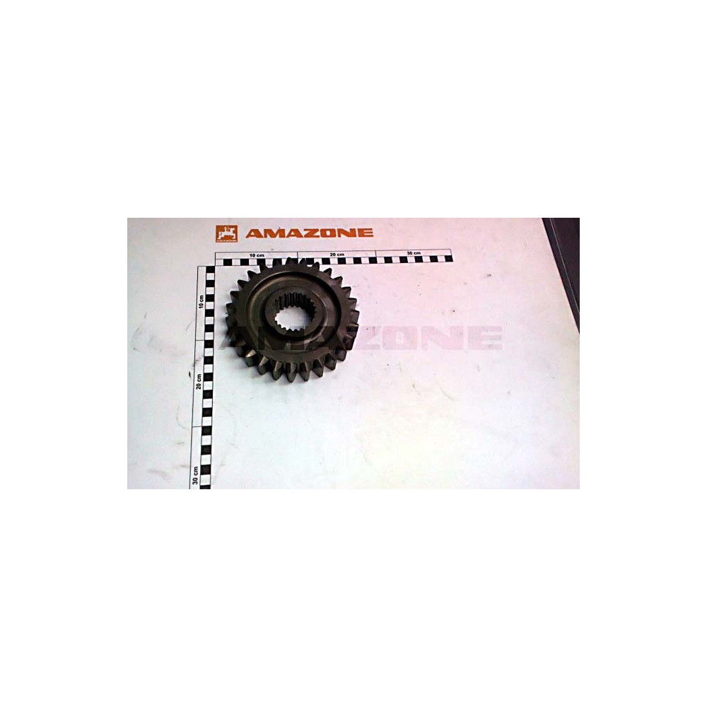 Pignon 27 DTS 6409400 Amazone