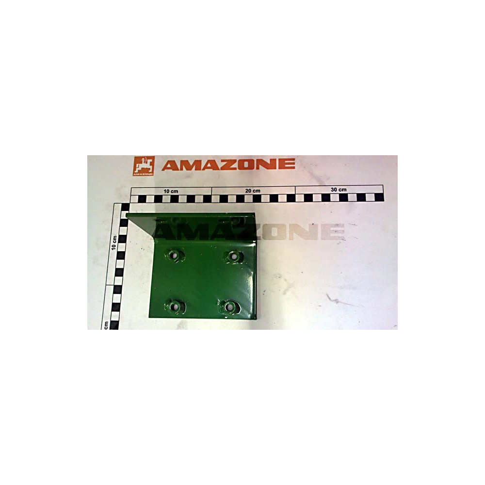 Fixation de protecteur cardan POU 6416400 Amazone