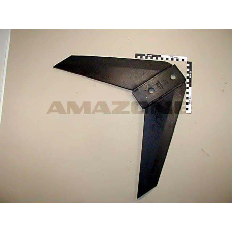 SOC-AILETTE TL 600 MM Réf. 6481010 AMAZONE SOC-AILETTE TL 600 MM Réf. 6481010 AMAZONE
