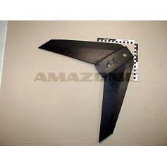 SOC-AILETTE TL 600 MM Réf. 6481010 AMAZONE SOC-AILETTE TL 600 MM Réf. 6481010 AMAZONE