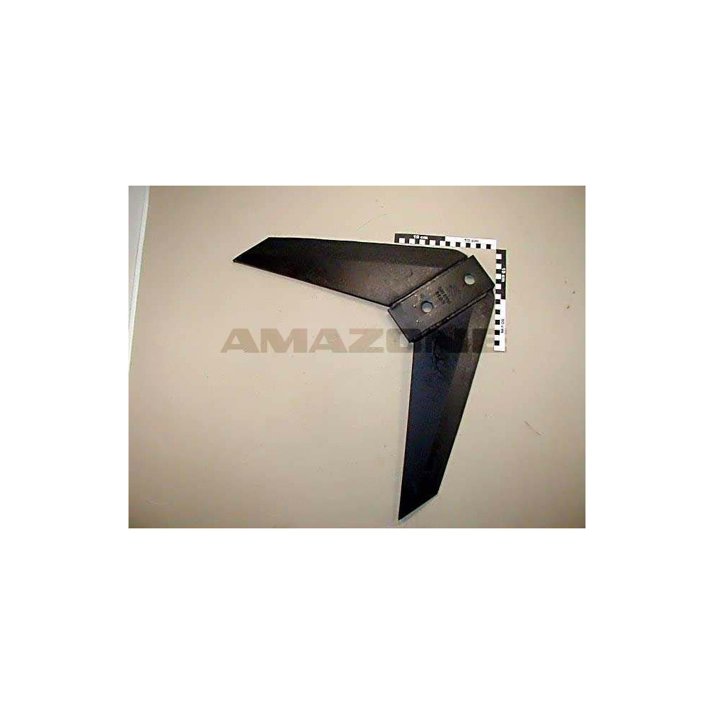 SOC-AILETTE TL 600 MM Réf. 6481010 AMAZONE