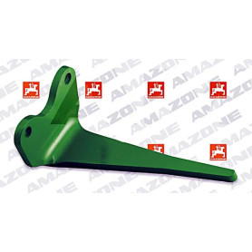 Dent simple GBK/HR2O 6490100 Amazone