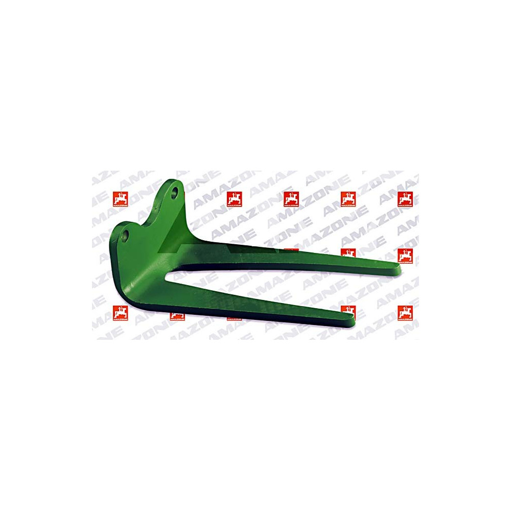 Dent double gbk/hr fixation 2 6491100 Amazone
