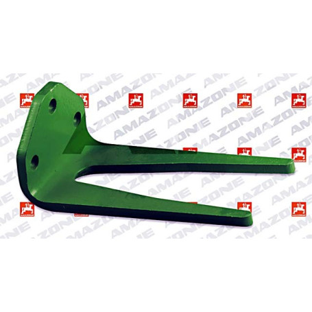 DENT DOUBLE GBK/HR       FIXATION 3 Réf. 6492100 AMAZONE