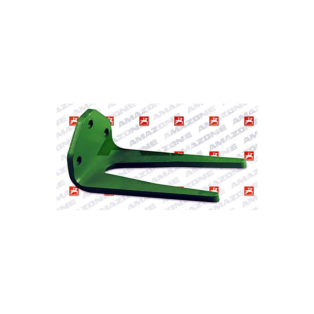 Dent double gbk/hr fixation 3 6492100 Amazone