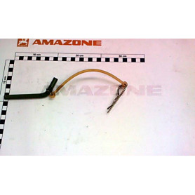 Axe fixation 6481100 Amazone