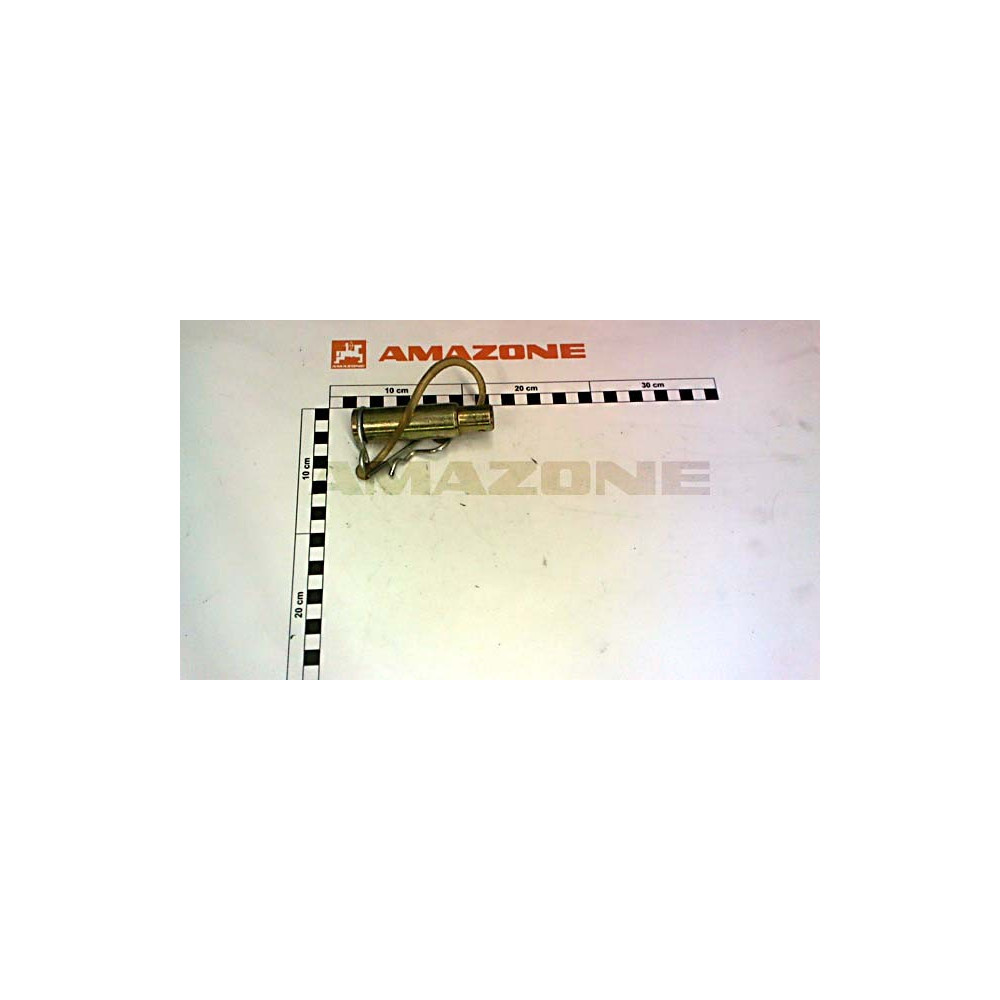 Axe 25X100 6514300 Amazone
