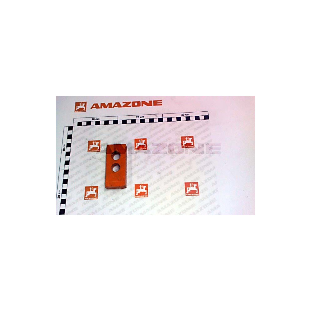 Butee d'appui 6522100 Amazone