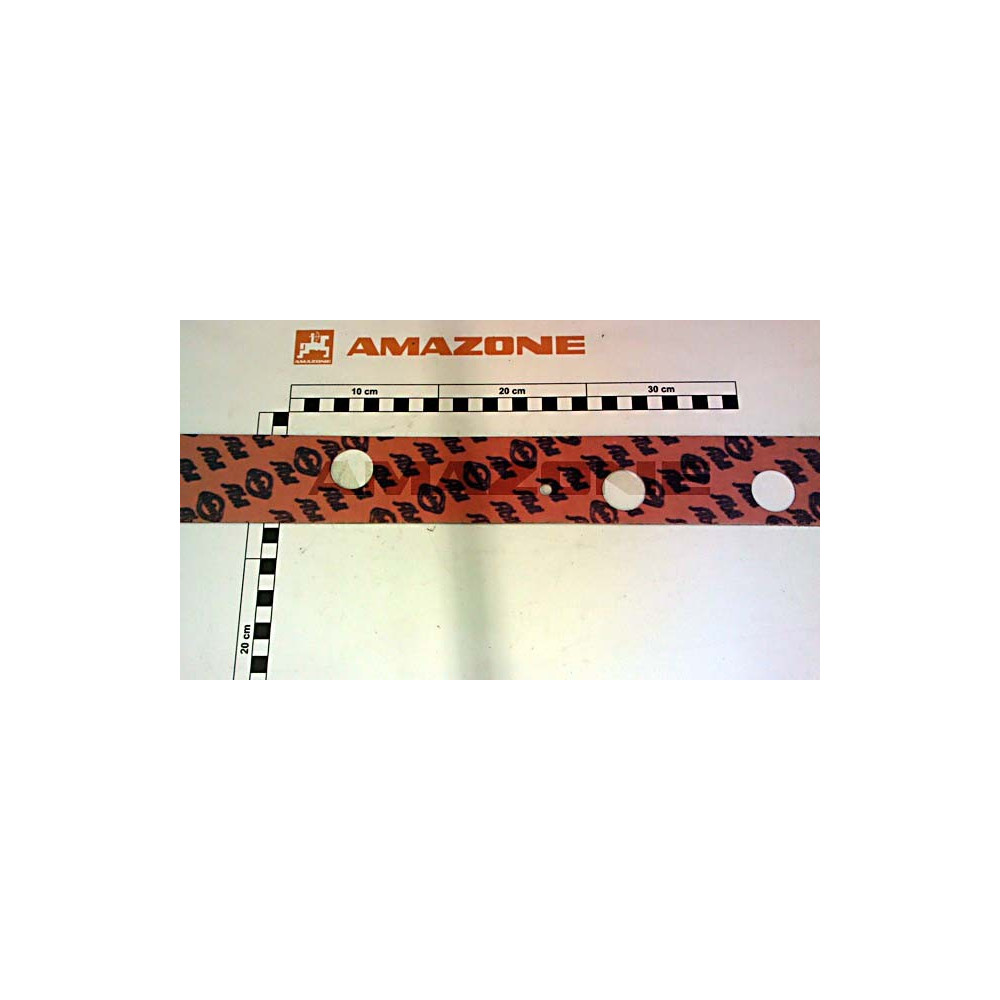 Cale avant 500X50X1 6536400 Amazone