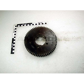 Pignon 60 DTS RED 6546110 Amazone