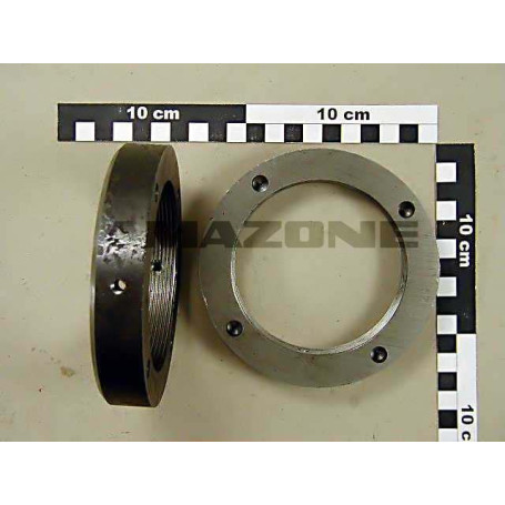BAGUE Réf. 6548110 AMAZONE BAGUE Réf. 6548110 AMAZONE
