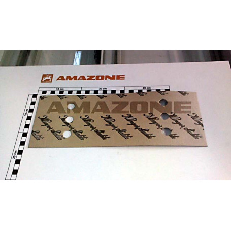 JOINT 11X130X350 Réf. 6587400 AMAZONE