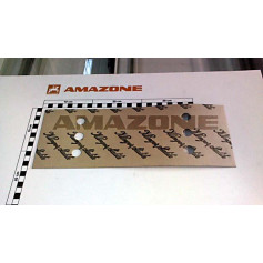 JOINT 11X130X350 Réf. 6587400 AMAZONE