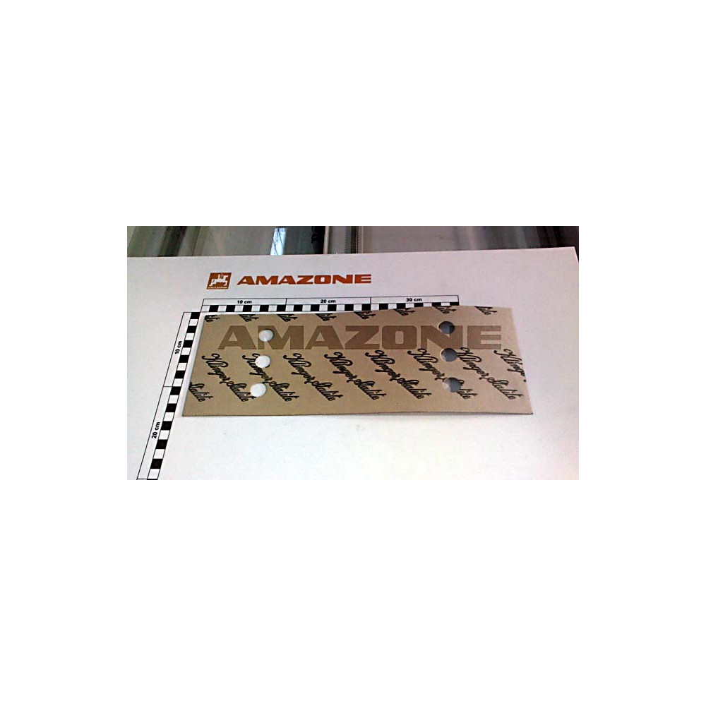 Joint 11X130X350 6587400 Amazone