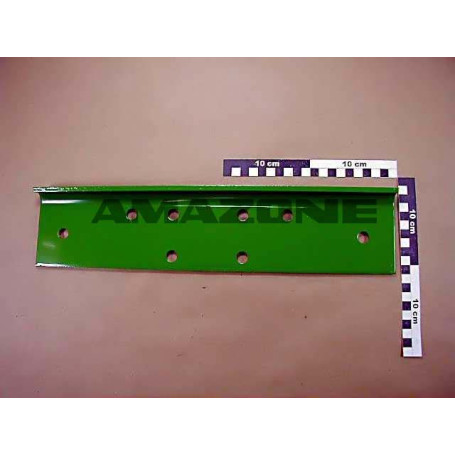 PLAQUE 107X6X420 DED40-60 Réf. 6589110 AMAZONE PLAQUE 107X6X420 DED40-60 Réf. 6589110 AMAZONE