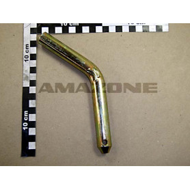 Axe de reglage 20X210, VG 6641400 Amazone