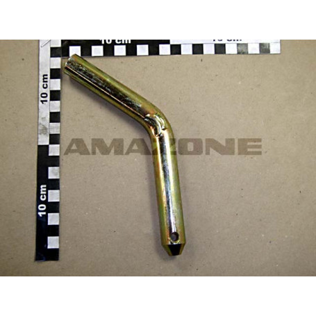 AXE DE REGLAGE 20X210, VG Réf. 6641400 AMAZONE AXE DE REGLAGE 20X210, VG Réf. 6641400 AMAZONE