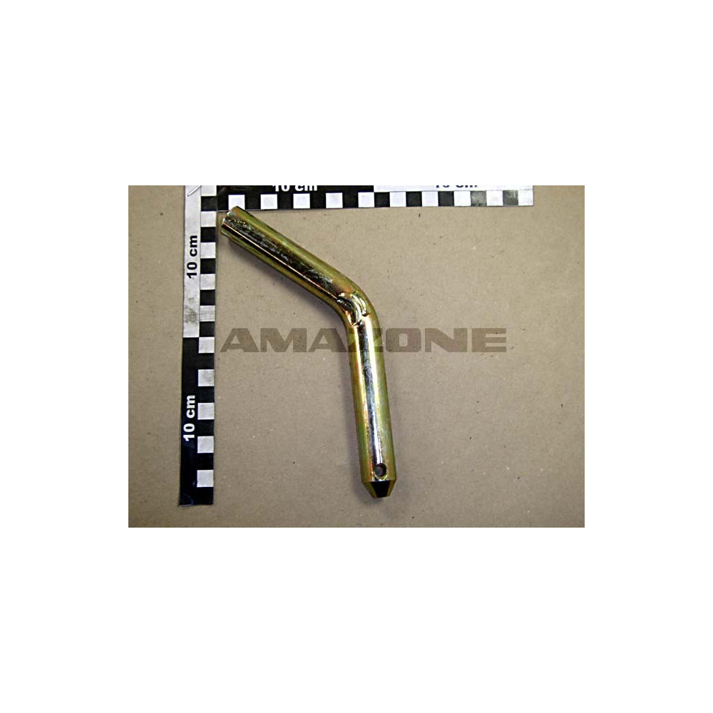 Axe de reglage 20X210, VG 6641400 Amazone