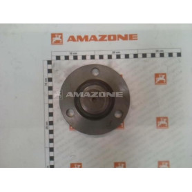 Arbre flasque II 6706110 Amazone