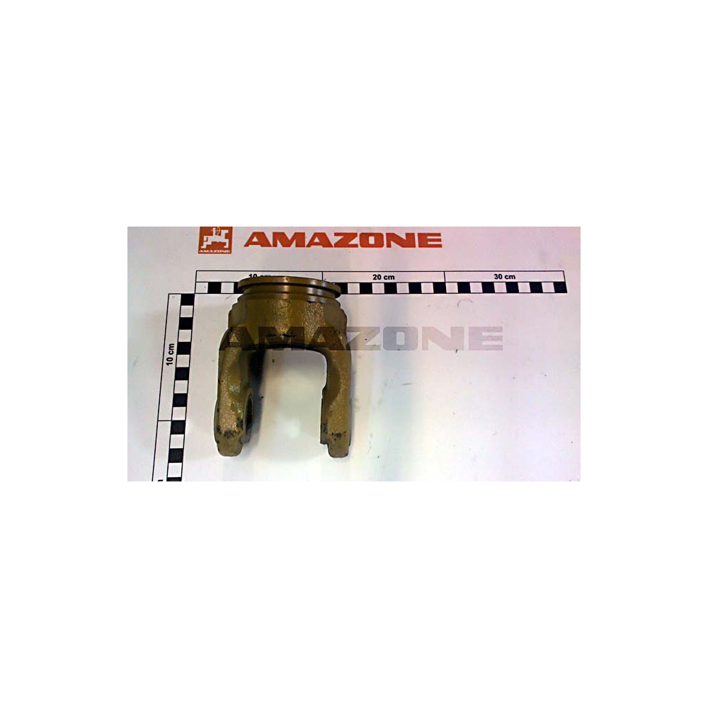Machoire W2400 bar.etoile 6726100 Amazone