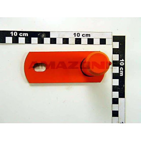 Axe verrouillage 6751100 Amazone