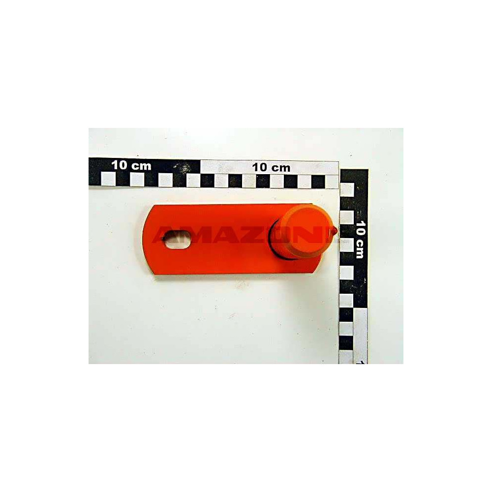 Axe verrouillage 6751100 Amazone