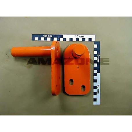 AXE DE VERROUILLAGE GA. Réf. 6756100 AMAZONE