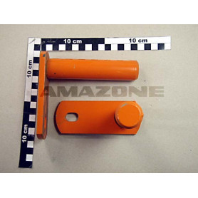 Axe de verrouilage avant 6755100 Amazone