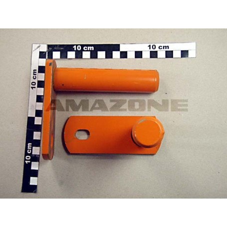AXE DE VERROUILAGE AVANT Réf. 6755100 AMAZONE AXE DE VERROUILAGE AVANT Réf. 6755100 AMAZONE