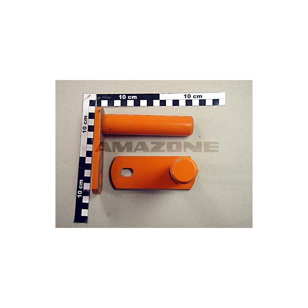 Axe de verrouilage avant 6755100 Amazone