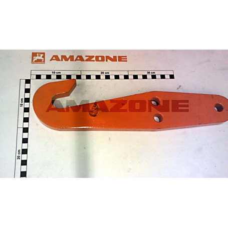 Bras inf/g crochet P/420 Réf. 6783100 - AMAZONE Bras inf/g crochet P/420 Réf. 6783100 - AMAZONE