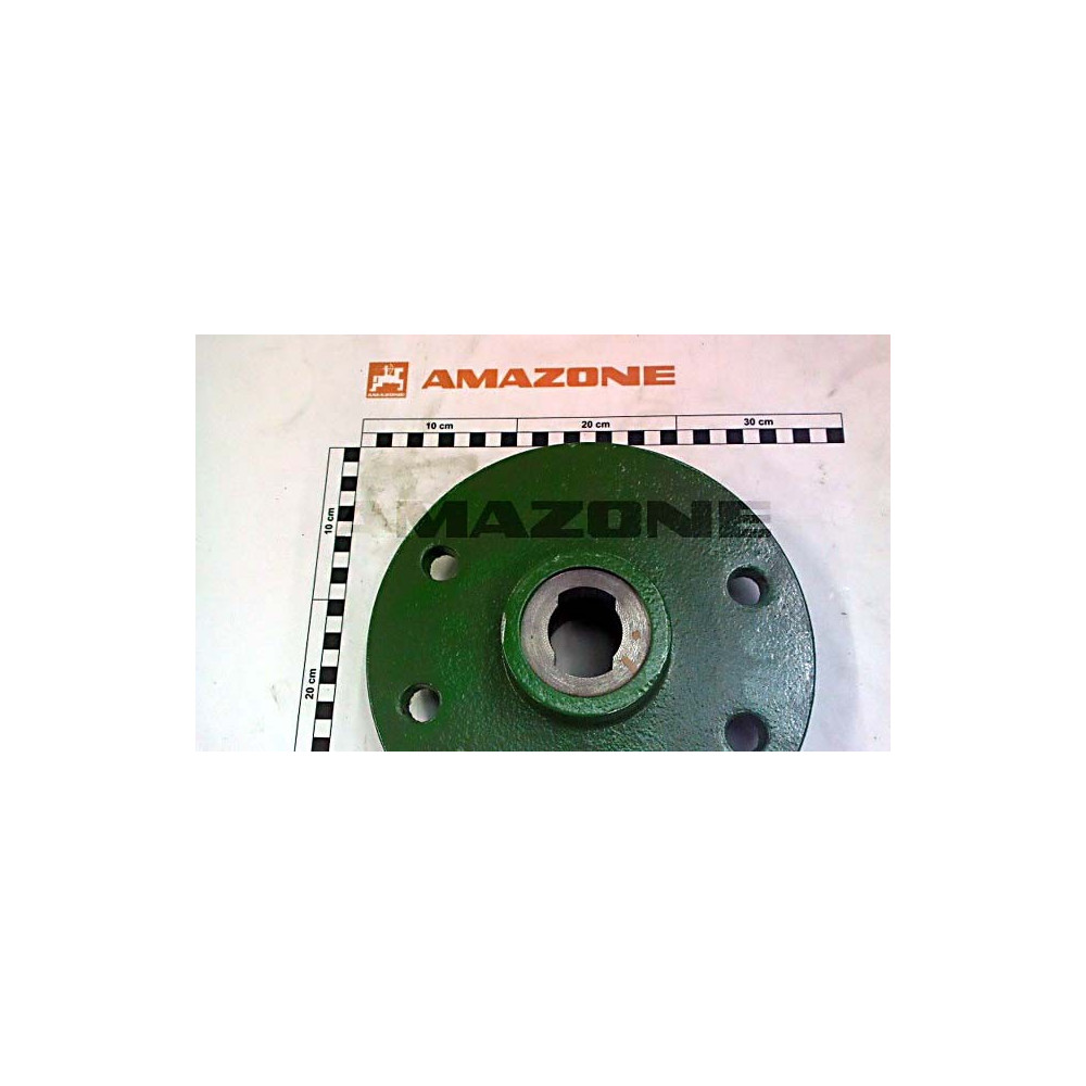 Porte DTS KE 00 droit et gauche 6796400 Amazone