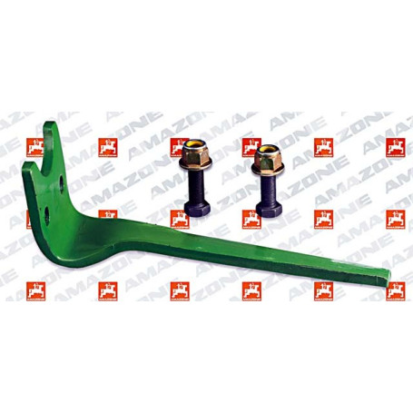 Dent KE-00 01 rot. droite Réf. 6807400 - AMAZONE Dent KE-00 01 rot. droite Réf. 6807400 - AMAZONE