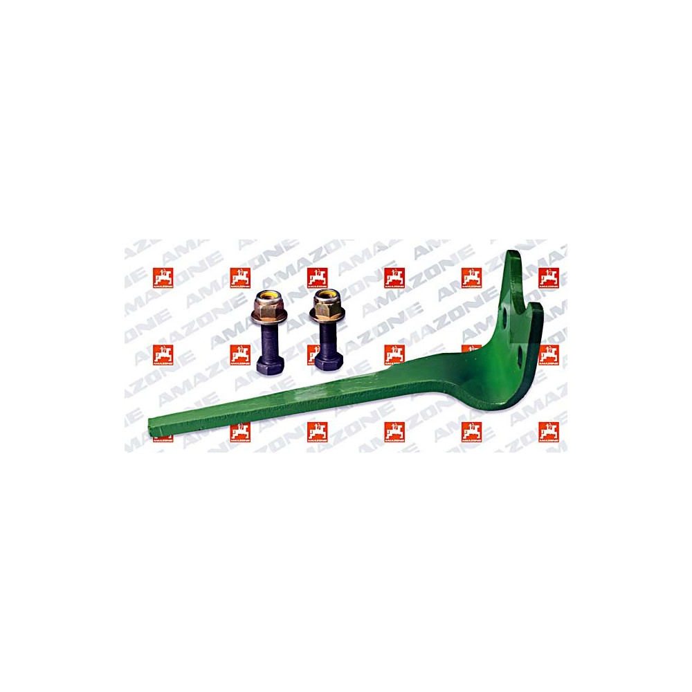 Dent KE-00 01 rot. gauche 6808400 Amazone