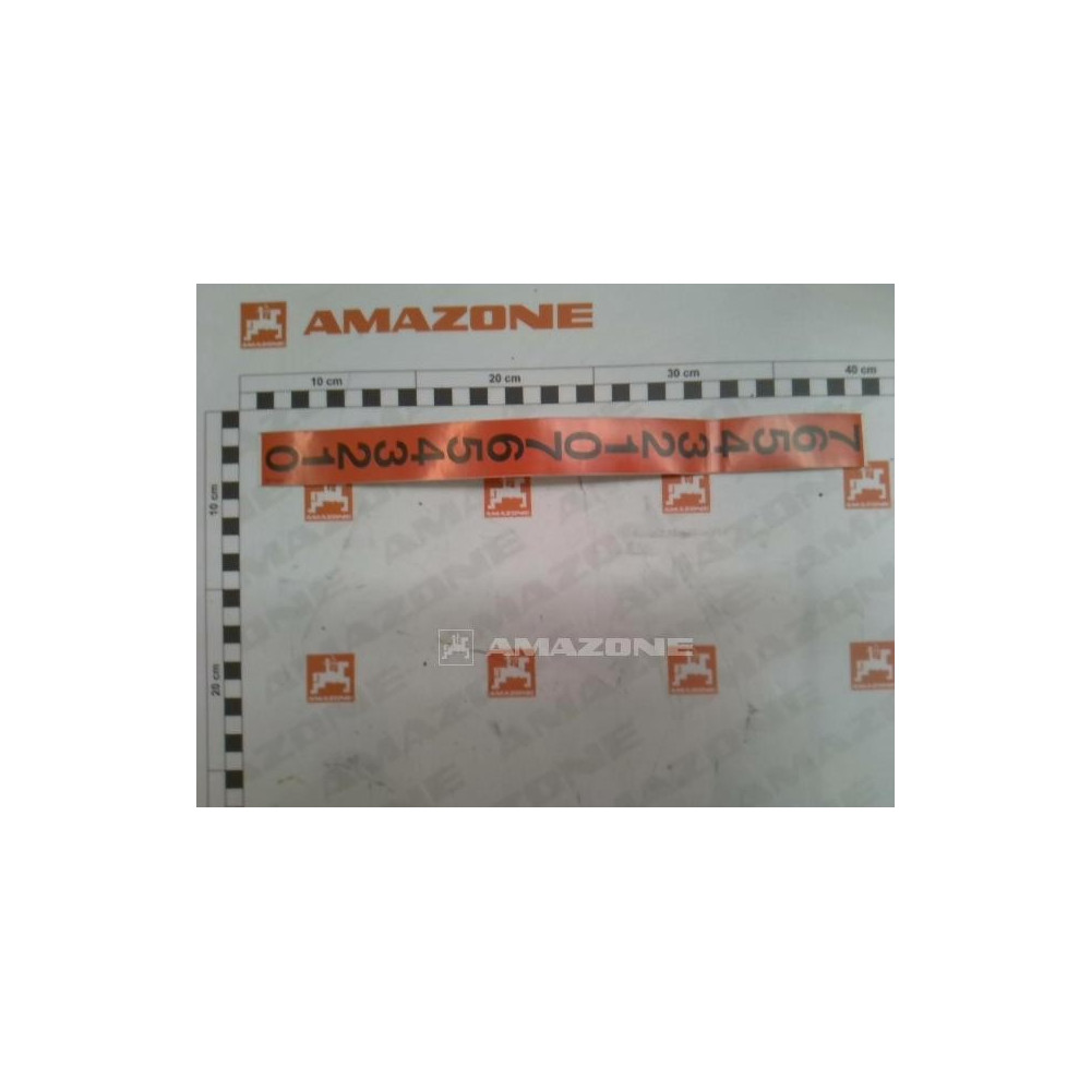 Soupape hyd. du limiteur 6814100 Amazone