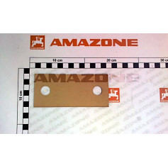 JOINT 1.0X135X60 Réf. 6862400 AMAZONE JOINT 1.0X135X60 Réf. 6862400 AMAZONE