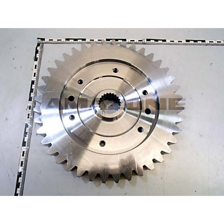COURONNE KG 40 DENTS CENT Réf. 6871400 AMAZONE COURONNE KG 40 DENTS CENT Réf. 6871400 AMAZONE