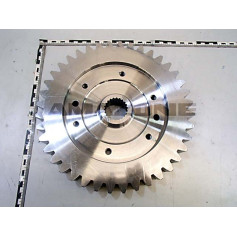 COURONNE KG 40 DENTS CENT Réf. 6871400 AMAZONE COURONNE KG 40 DENTS CENT Réf. 6871400 AMAZONE