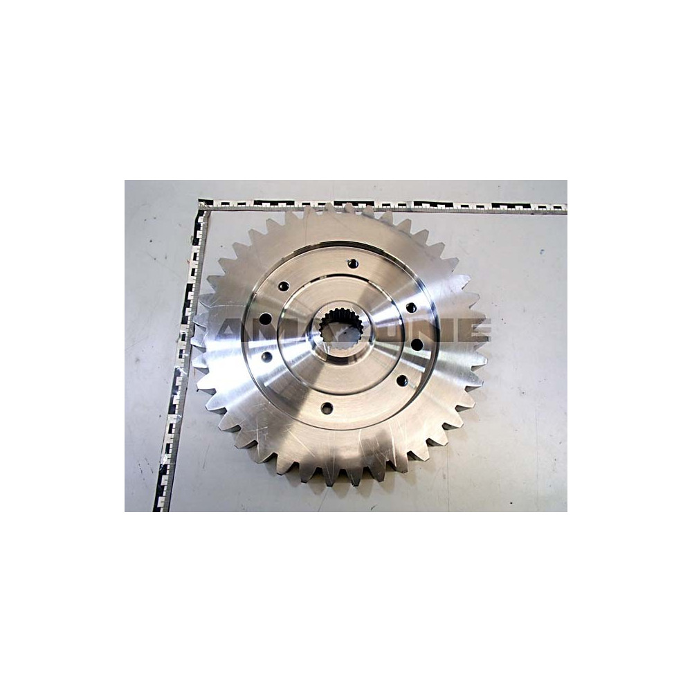 Couronne KG 40 dents cent 6871400 Amazone